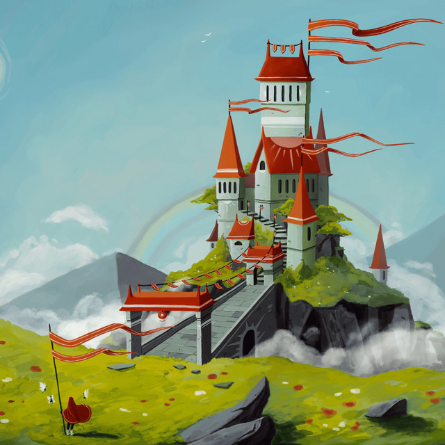 Fairy Tales cover art