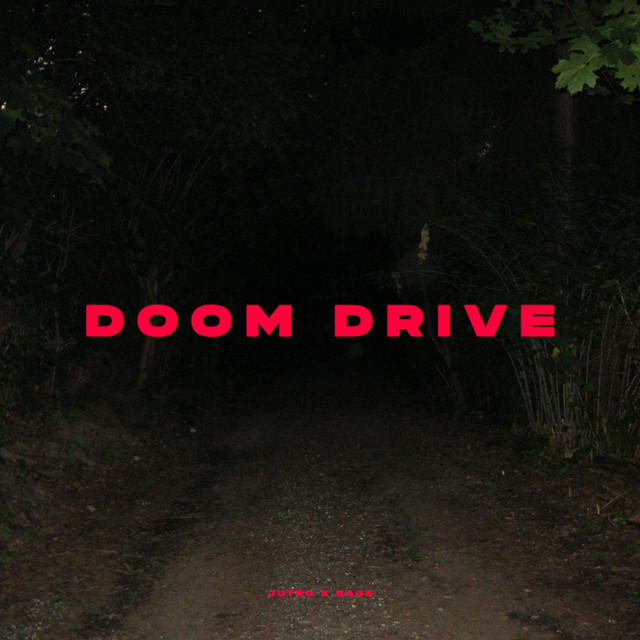 Doom Drive cover