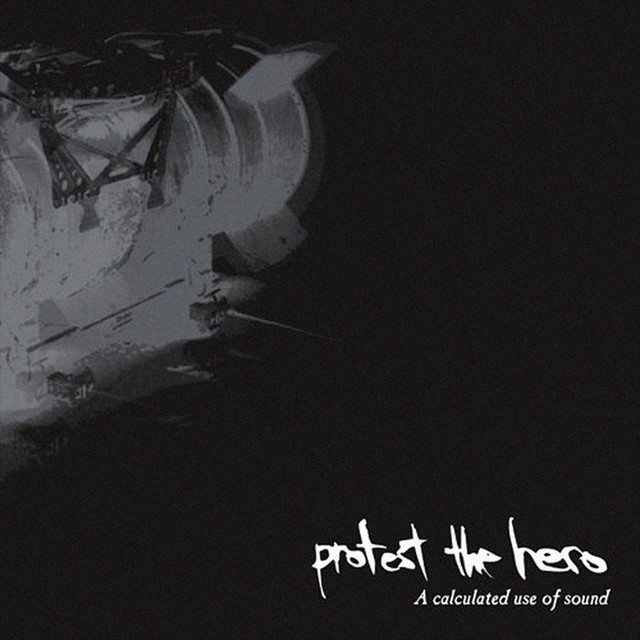 A Calculated Use of Sound cover art