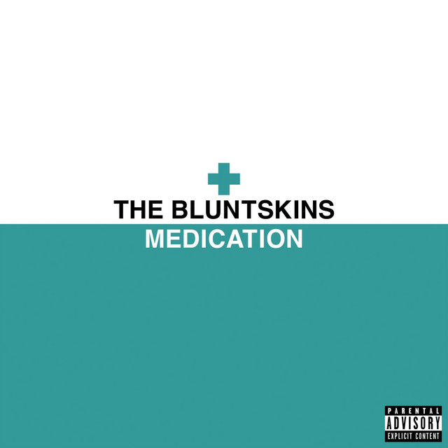 Medication cover art