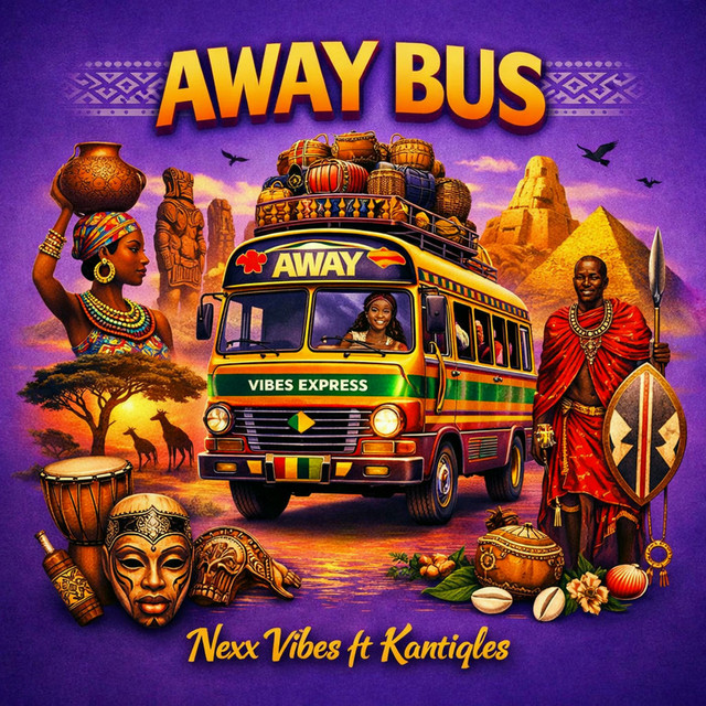 Away Bus