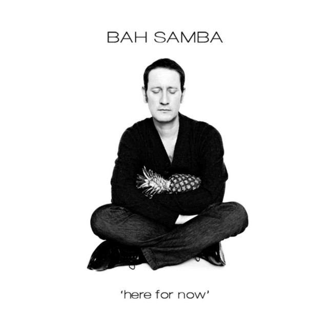 Bah Samba ‎– Let The Drums Speak 【公式通販】