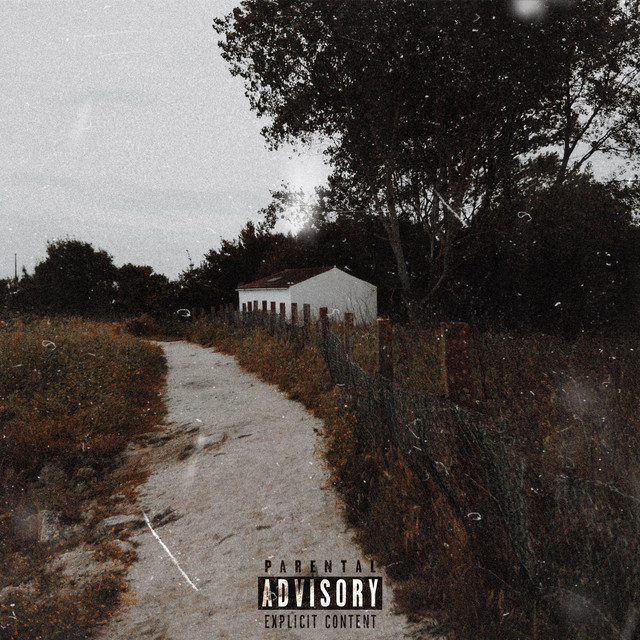 Dropout cover art