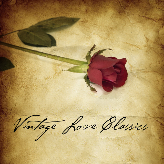 Vintage Love Classics - Compilation by Various Artists | Spotify