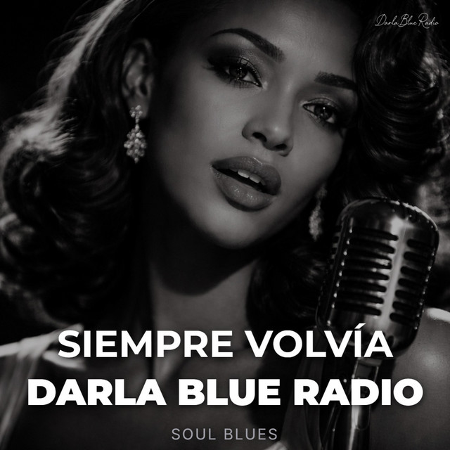 Siempre Volvía cover