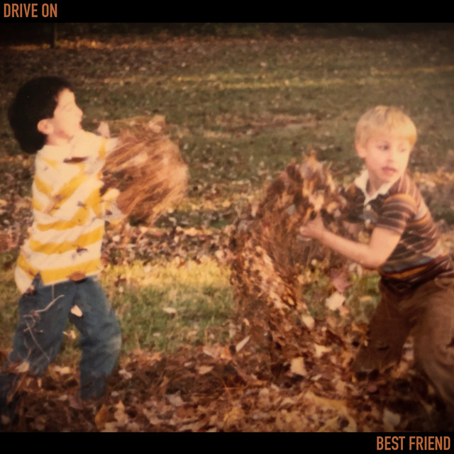 Best Friend cover