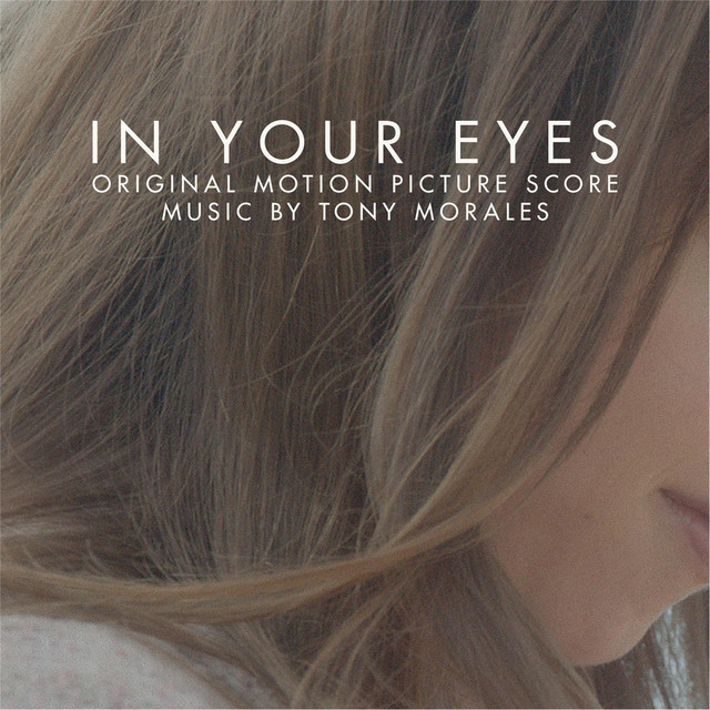In Your Eyes (Original Motion Picture Score) cover art