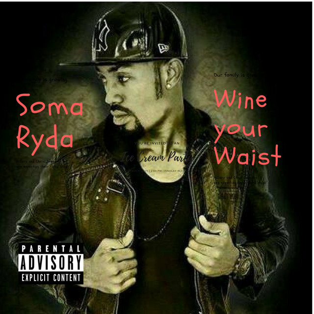 Soma Ryda | Spotify