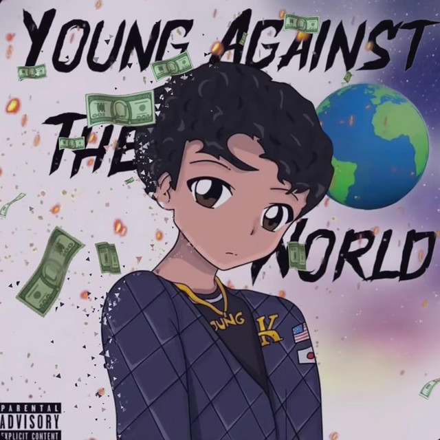 Young Against The World cover art