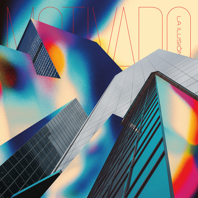 La Ilusión cover art