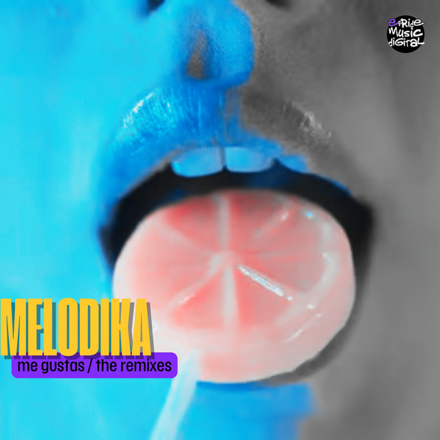 Me Gustas - Alejorquera Remix cover art
