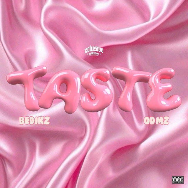 Taste