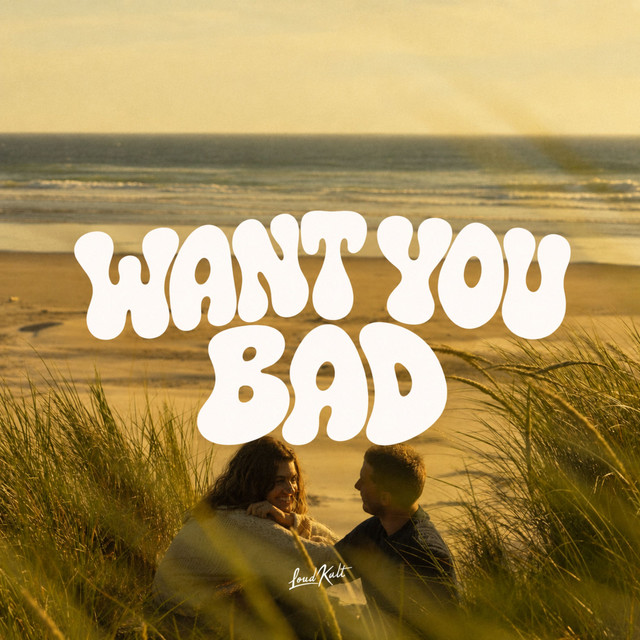 Want You Bad album image