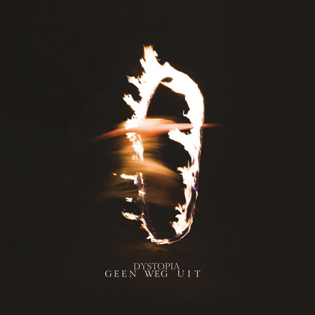Geen Weg Uit cover art