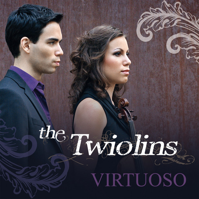 Virtuoso cover