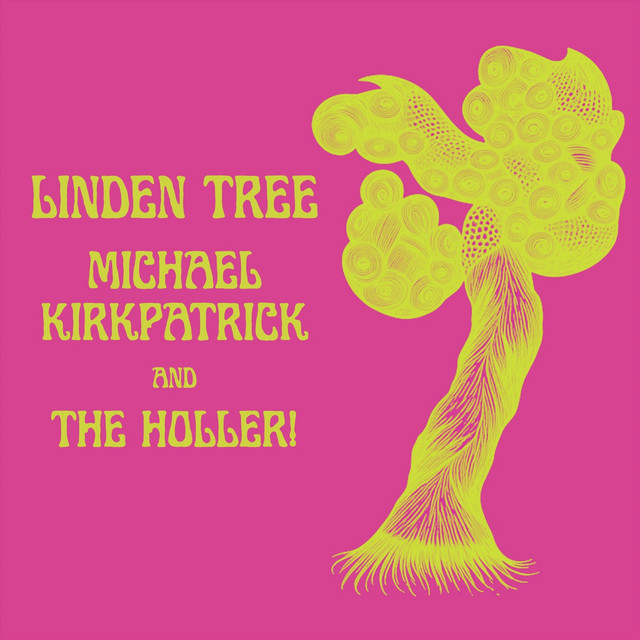 Linden Tree cover
