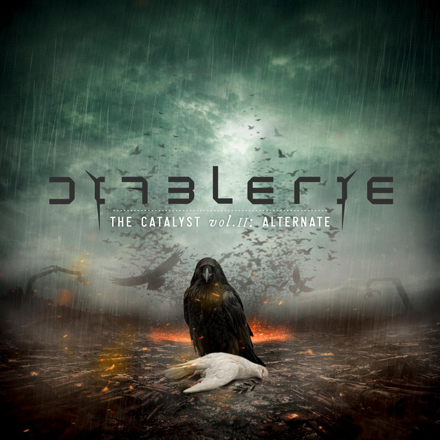 The Key cover