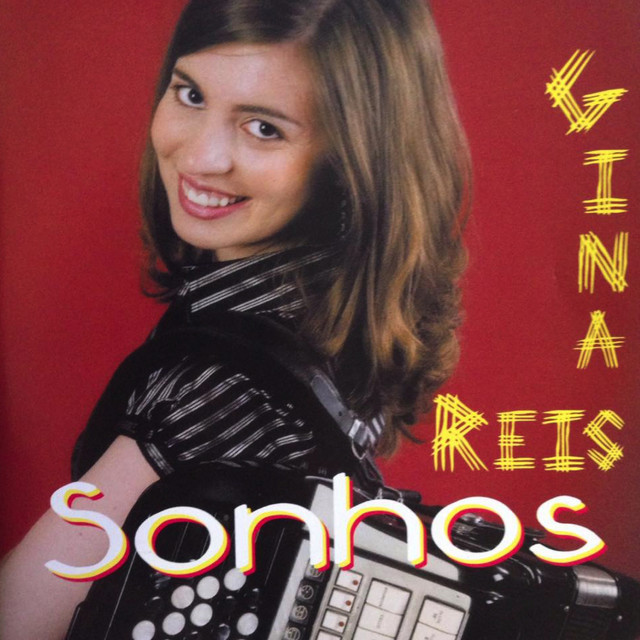 Sonhos cover art
