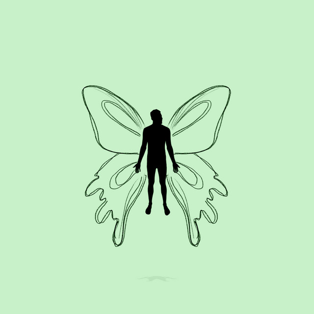 random i movement cover art