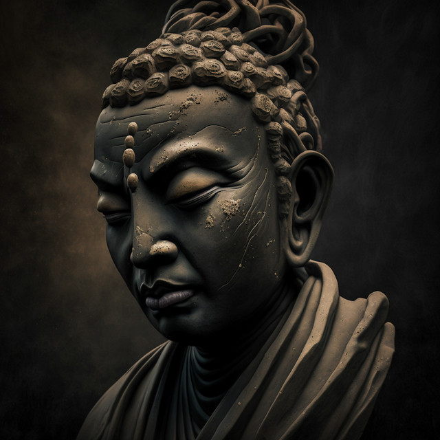 Antique Wisdom cover art