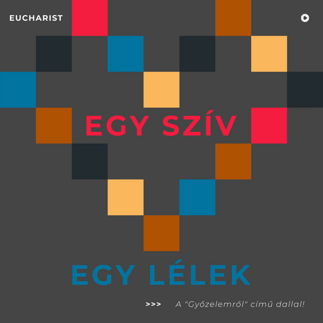 Egy szív, egy lélek cover art