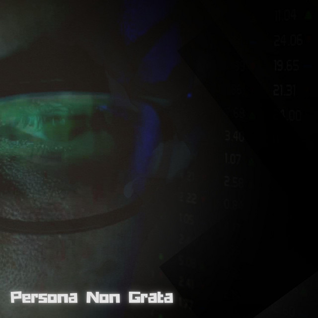 Persona Non Grata