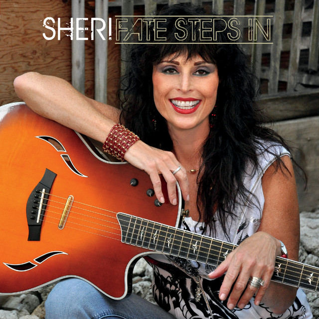 Fate Steps In cover art