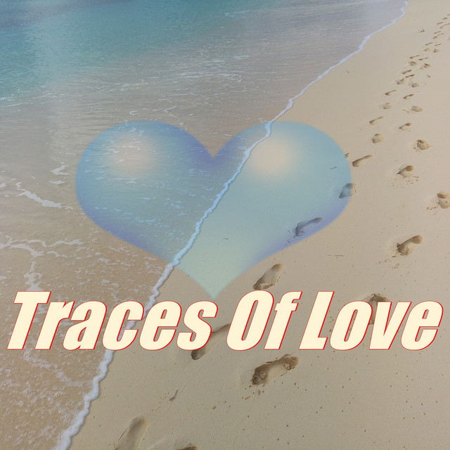 Traces of Love cover art