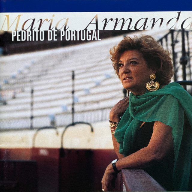 Maria Armanda Photo