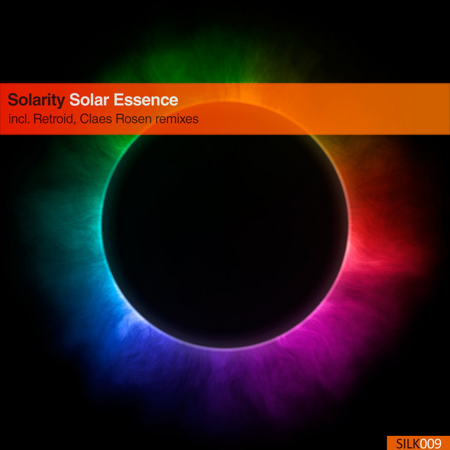 Solar - Retroid Dub Mix