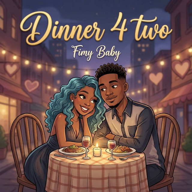 Dinner 4 Two