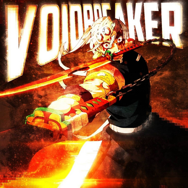 VOIDBREAKER