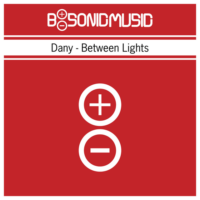 Between Lights cover art