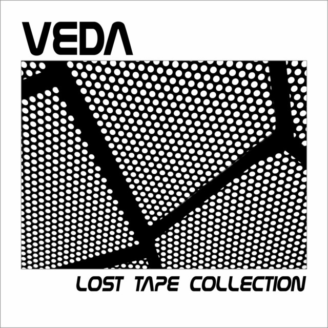 Lost Tape Collection cover art