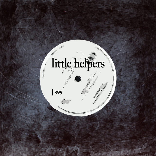 Little Helper 395-1 album art