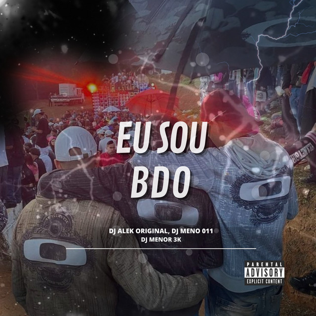Eu Sou Bdo