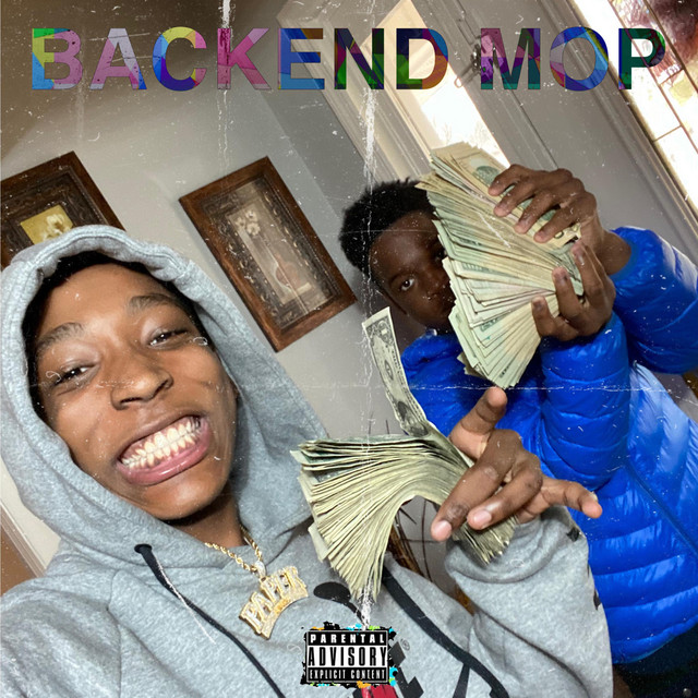 Backend - Single by Mop | Spotify