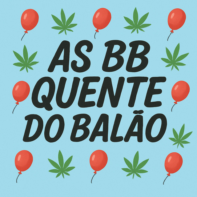AS BB QUENTE DO BALÃO KKKKK