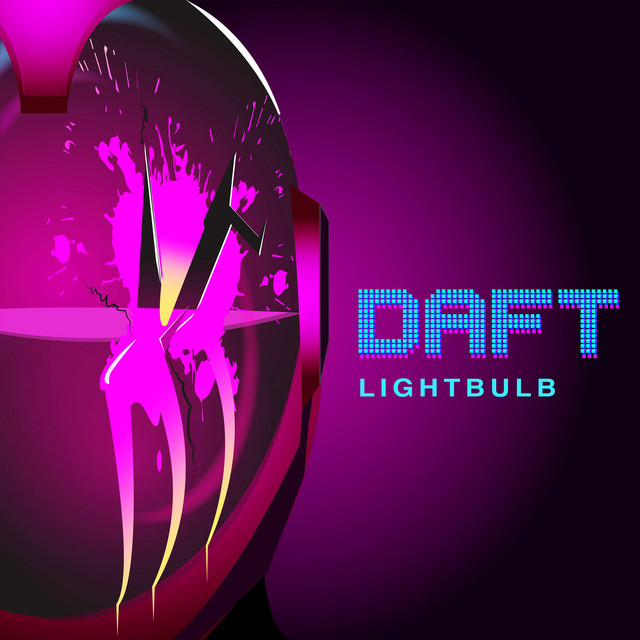 Daft cover