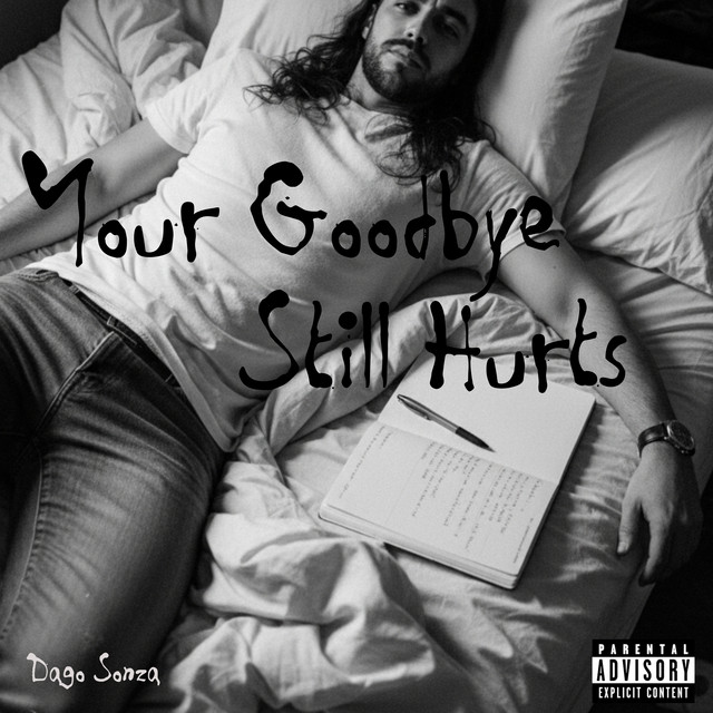 Your Goodbye Still Hurts (Extended Version)