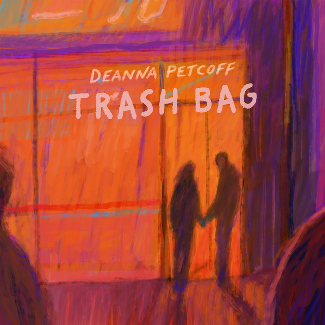 Trash Bag cover art