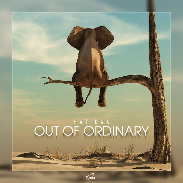 Out of Ordinary cover art