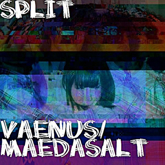 Split cover art