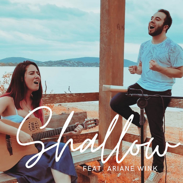 Shallow - Cover