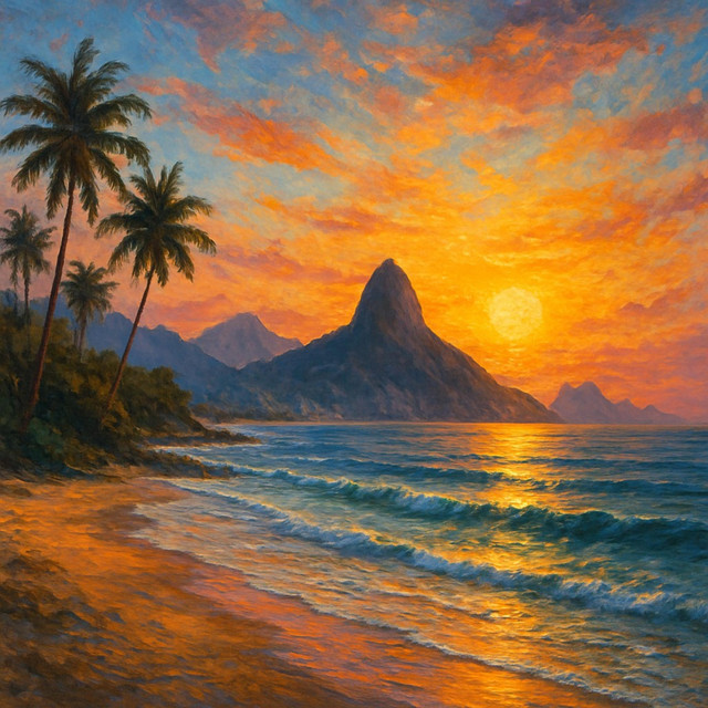 Danca do sol