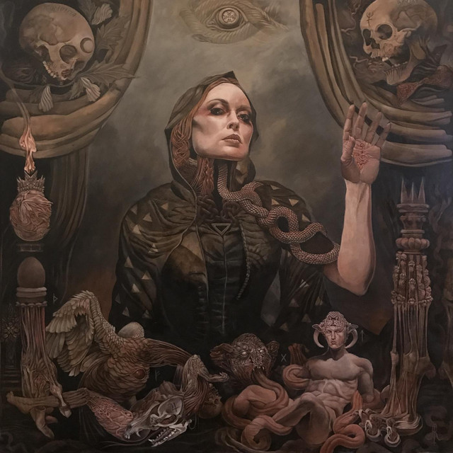 Rites Of Passage cover