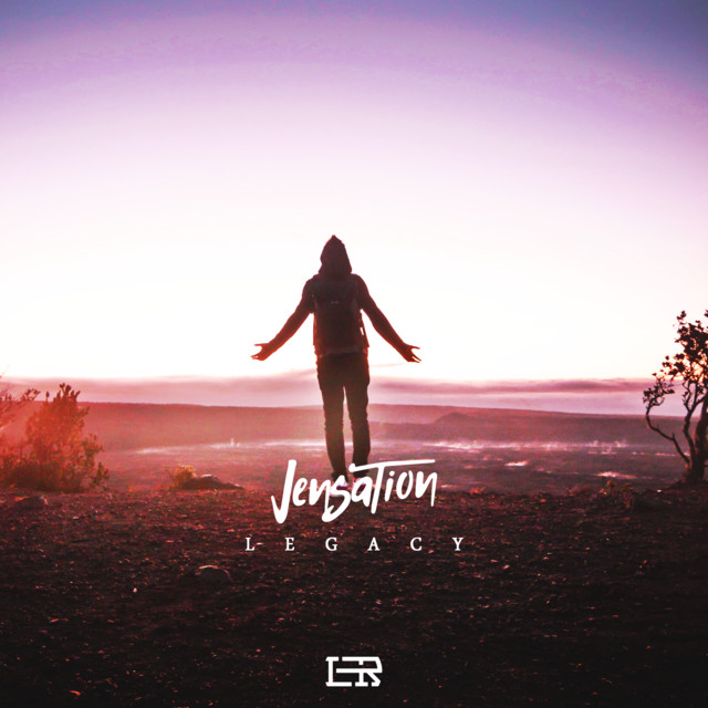 Legacy cover
