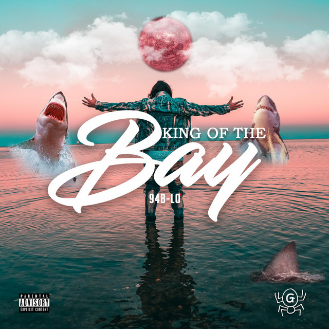 King of the Bay cover art