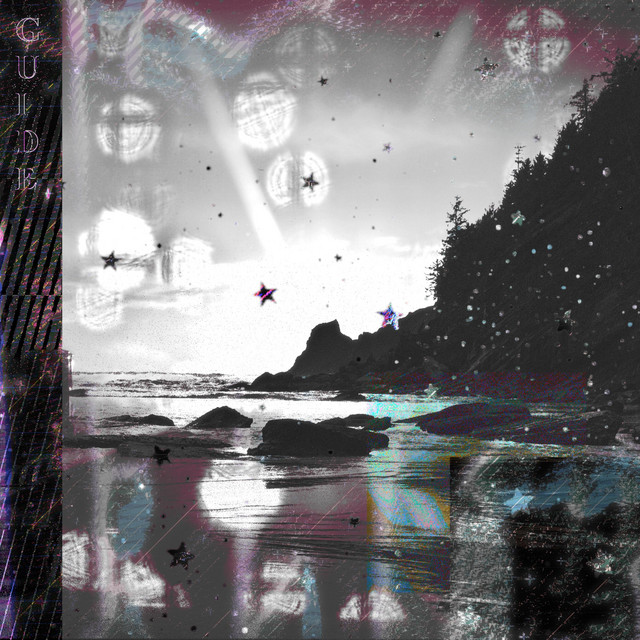 GUIDE cover art
