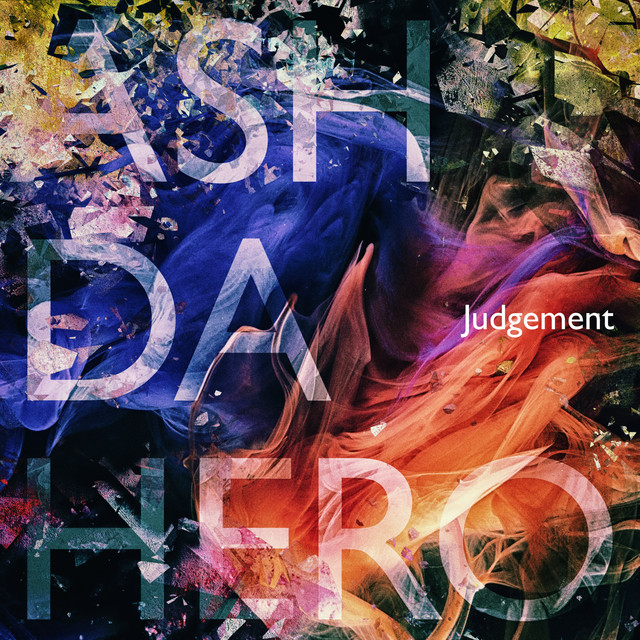 Judgement cover art